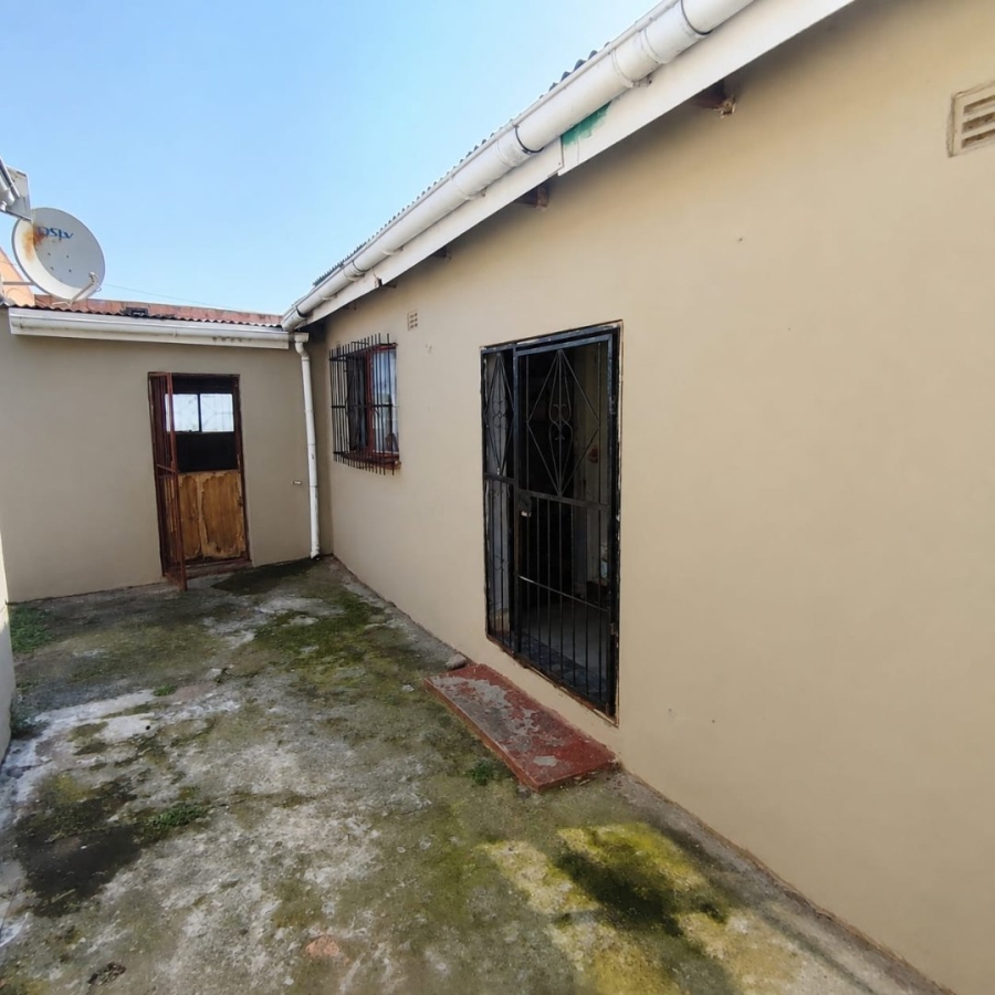 4 Bedroom Property for Sale in Mdantsane Nu 1 Eastern Cape